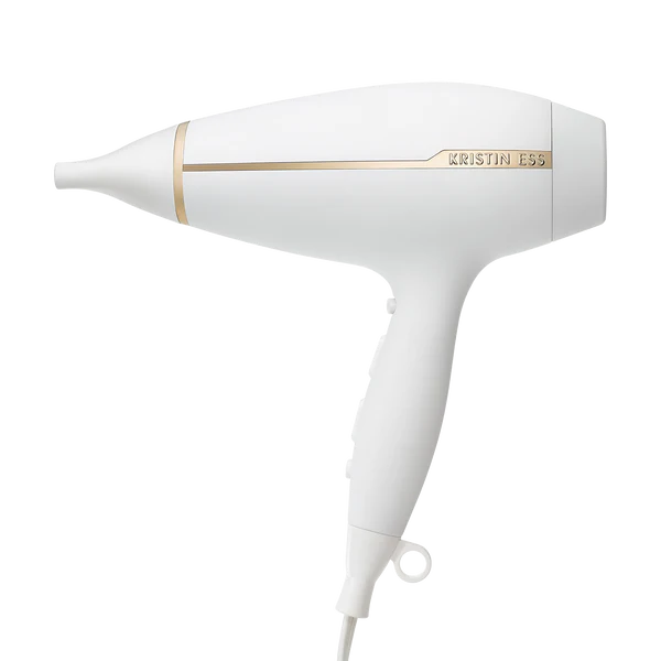 kristin ess Heat Styling Tools Iconic Style Professional Blow Dryer