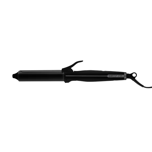 kristin ess Heat Styling Tools NANOBLACK 1 ¼'' Curling Iron
