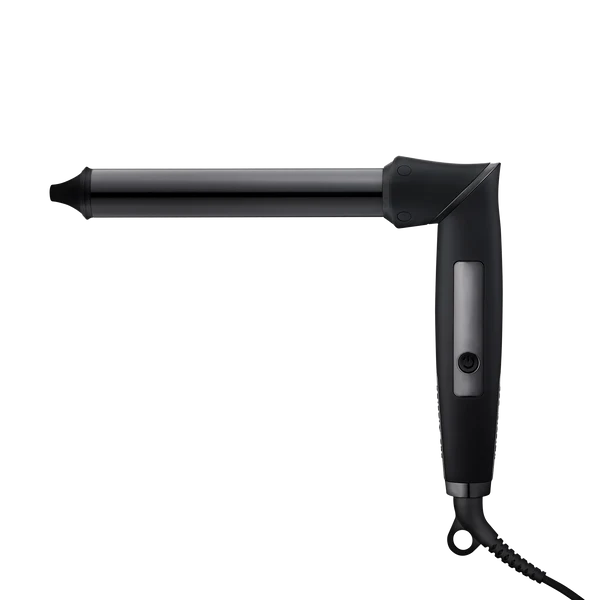 Kristin Ess Heat Styling Tools NANOBLACK 1'' Pivoting Wand