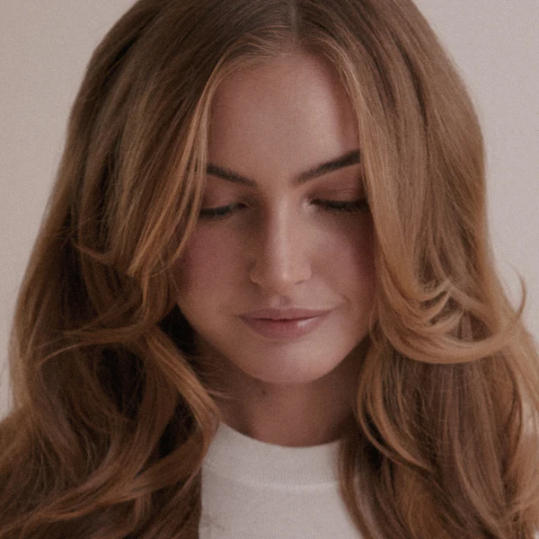 Kristin Ess Heat Styling Tools NANOBLACK Defining + Detailing Mini Flat Iron