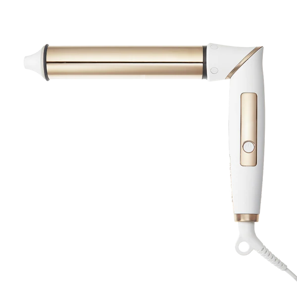 kristin ess Heat Styling Tools Soft Wave Pivoting Wand