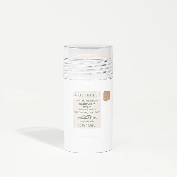 kristin ess Anytime Anywhere Recovery Balm