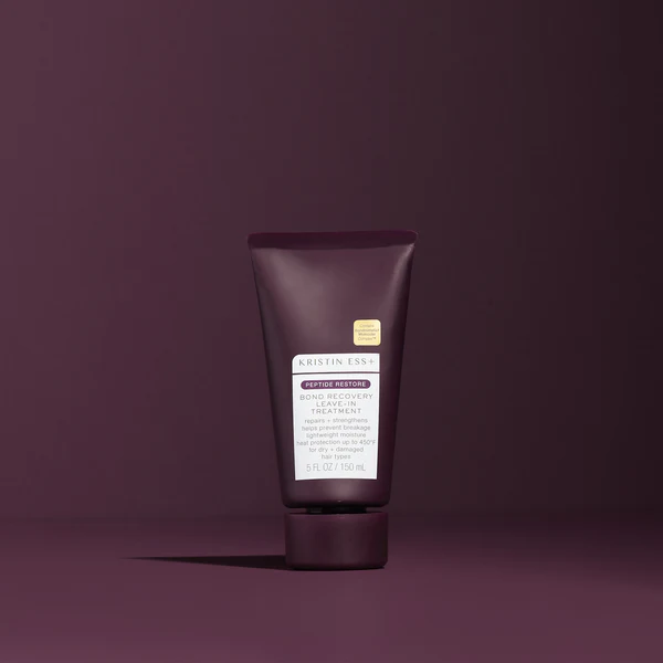 Kristin Ess CLINICALLY TESTED TO STRENGTHEN HAIR*