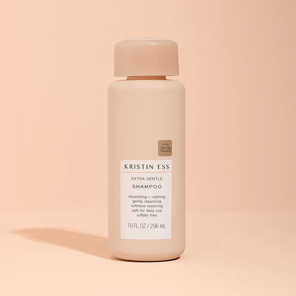 Kristin Ess Extra Gentle Shampoo