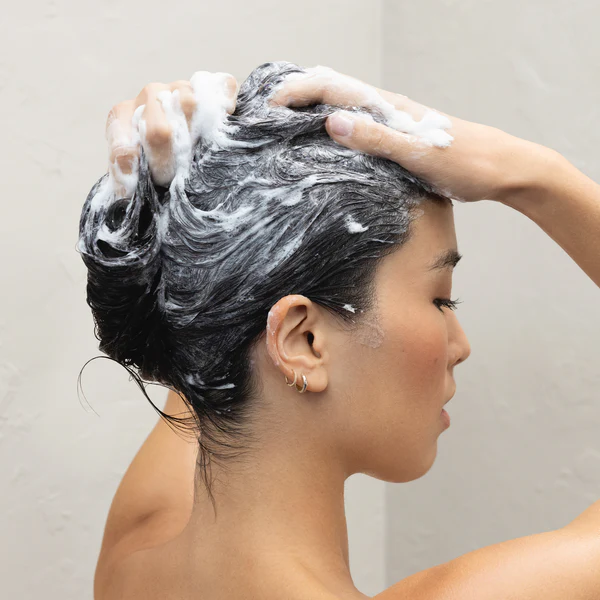 Kristin Ess Fragrance Free Daily Cleansing Shampoo