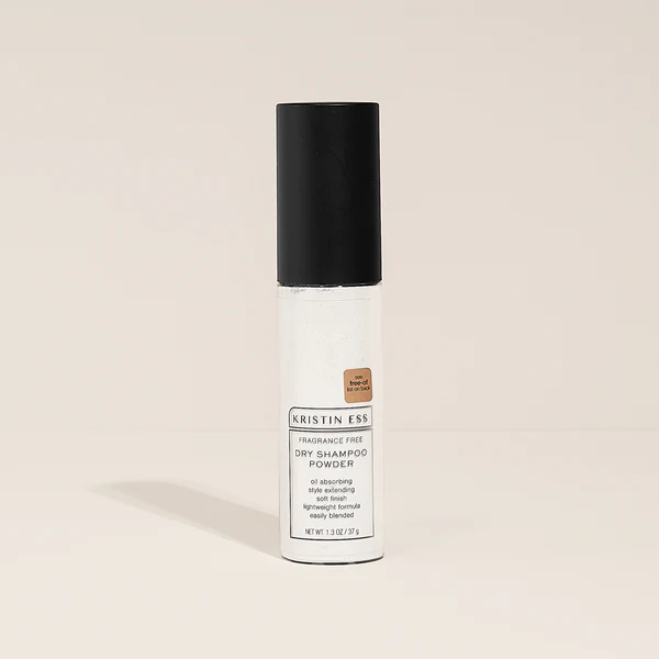 Kristin Ess Fragrance Free Dry Shampoo Powder