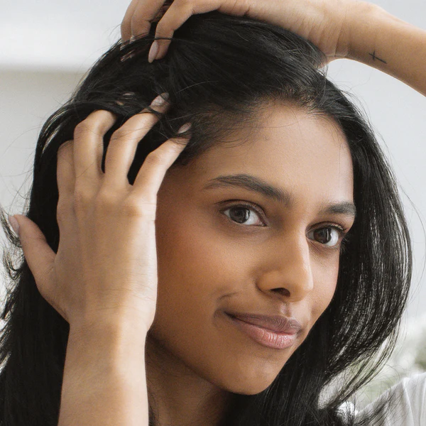 Kristin Ess Fragrance Free Dry Shampoo Powder