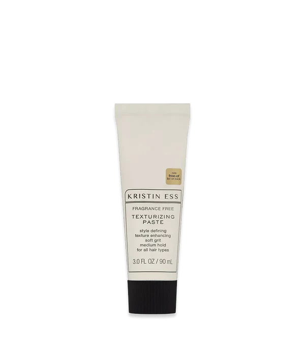 Kristin Ess Fragrance Free Texturizing Paste