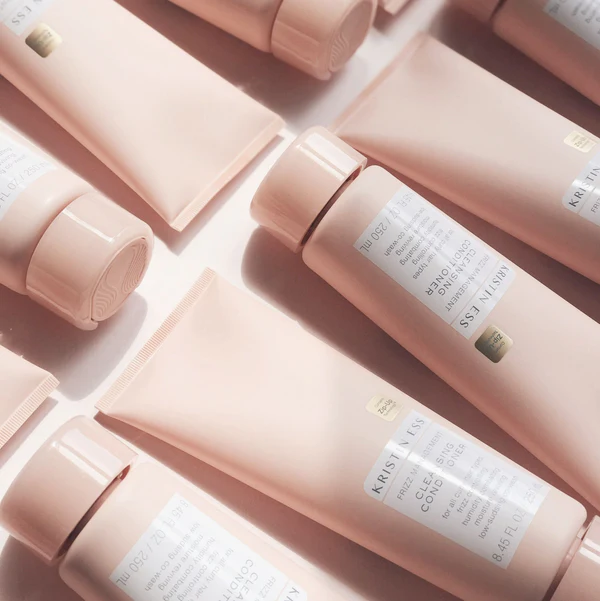 Kristin Ess Frizz Management Cleansing Co-Wash