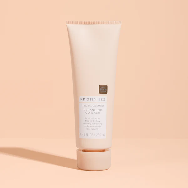 kristin ess Frizz Management Cleansing Co-Wash