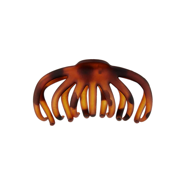 Kristin Ess Hair Accessories Claw Clip Curved