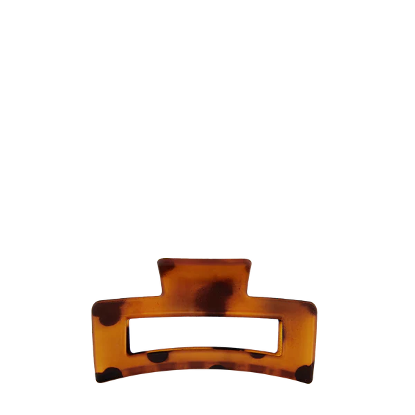 kristin ess Hair Accessories Claw Clip Rectangular kristin ess Hair Accessories Claw Clip Rectangular