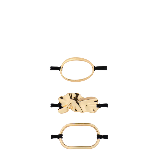 Kristin Ess Hair Accessories Hair Ties