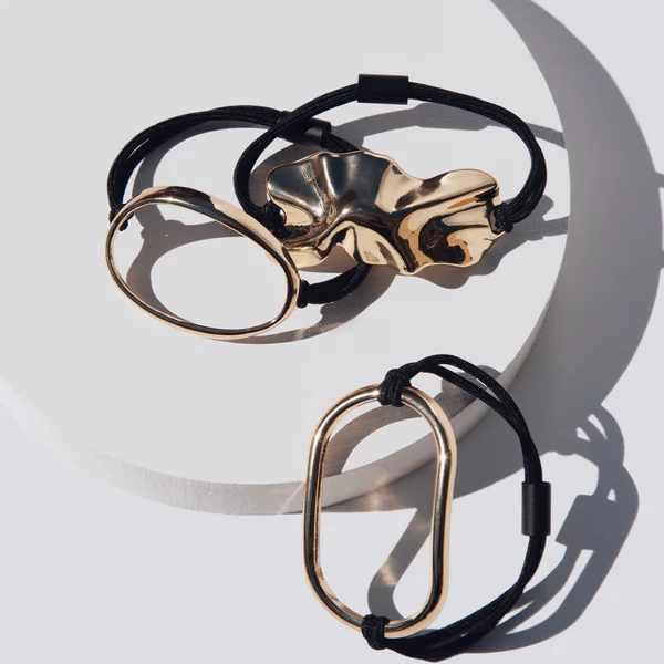 Kristin Ess Hair Accessories Hair Ties