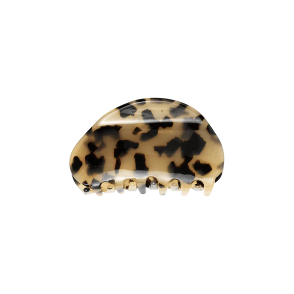 Kristin Ess Hair Accessories Half Moon Claw Clip