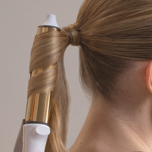 Kristin Ess Heat Styling Tools 1 ¼" Curling Iron