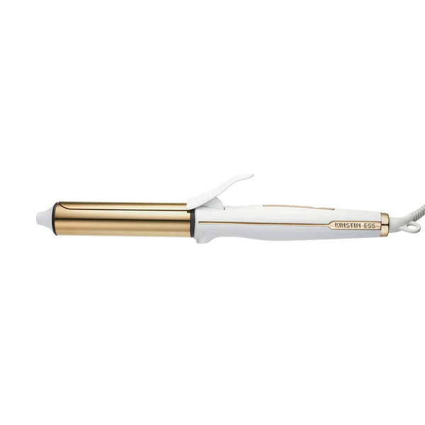 kristin ess Heat Styling Tools 1 ¼" Curling Iron