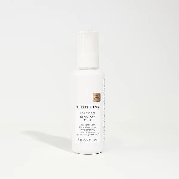 kristin ess Style Assist Blow Dry Mist