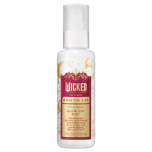 Kristin Ess Style Assist Wicked Blow Dry Mist
