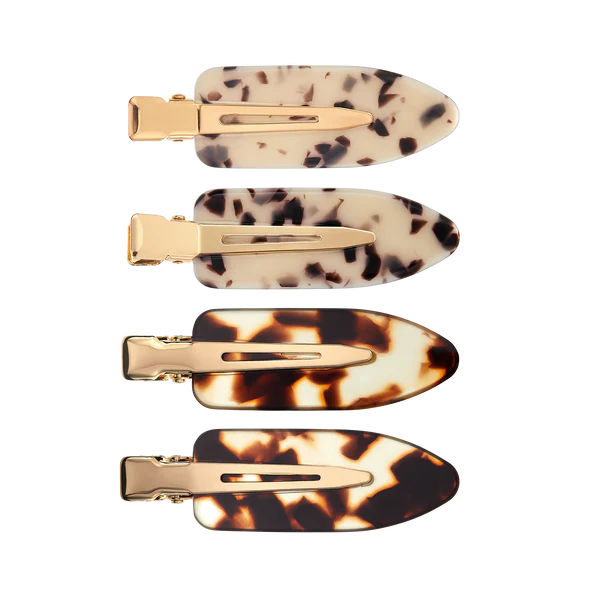 Kristin Ess Styling Accessories Setting Clips