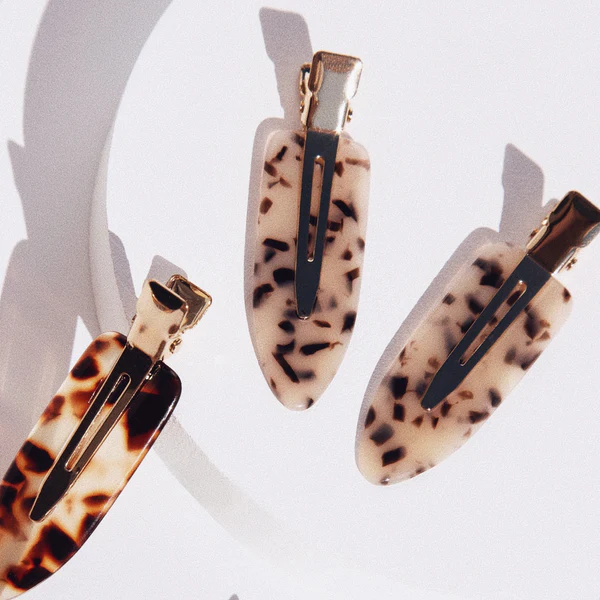 Kristin Ess Styling Accessories Setting Clips