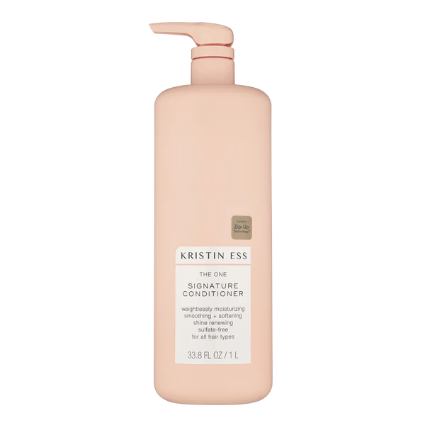 Kristin Ess The One Signature Conditioner - 1 Liter