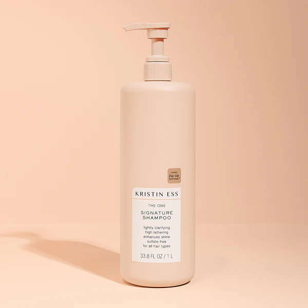 kristin ess The One Signature Shampoo - 1 Liter