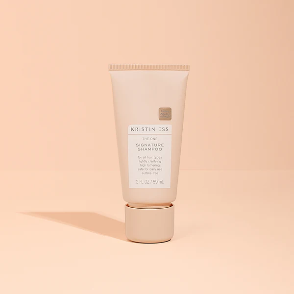 kristin ess The One Signature Shampoo Travel Size