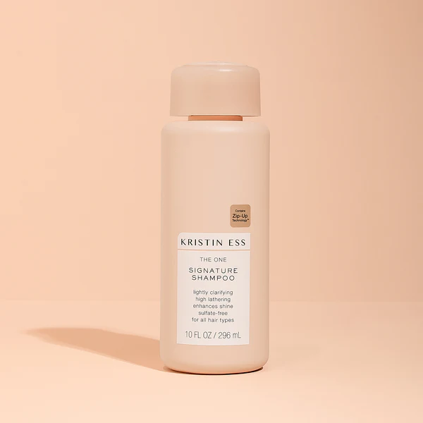kristin ess The One Signature Shampoo