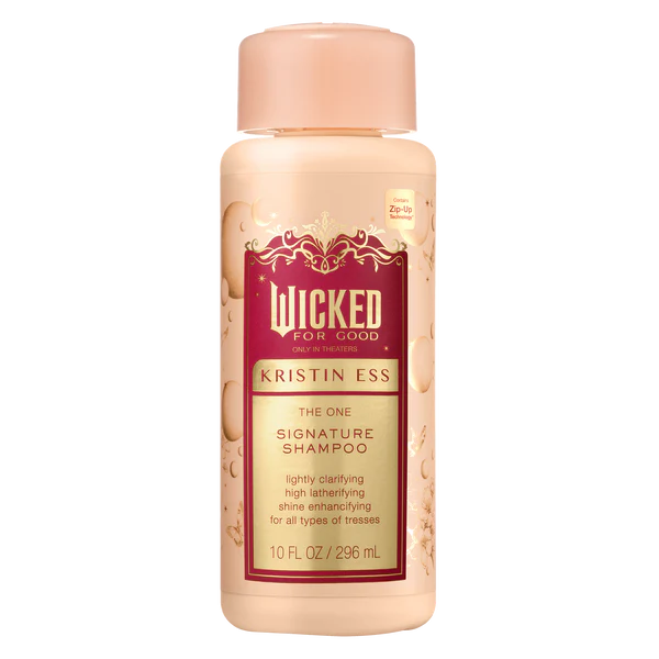 kristin ess THE ONE Signature Wicked Shampoo