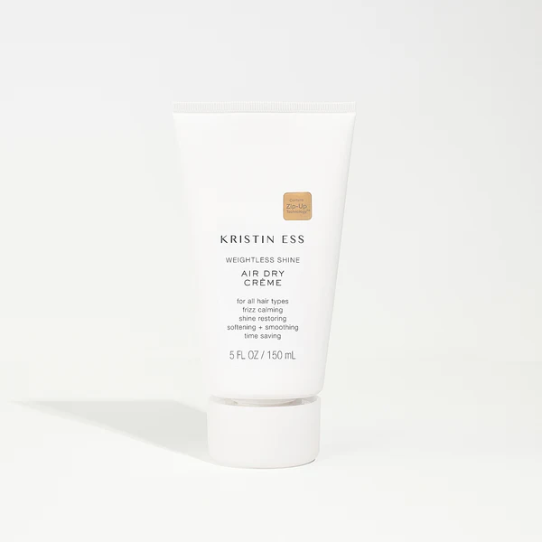 Kristin Ess Weightless Shine Air Dry Crème