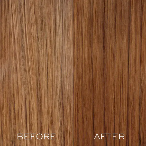 Kristin Ess Medium Copper Gold Signature Hair Gloss - Copper Penny