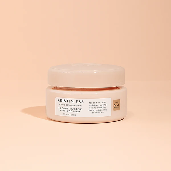 Kristin Ess Strand Strengthening Reconstructive Moisture Mask