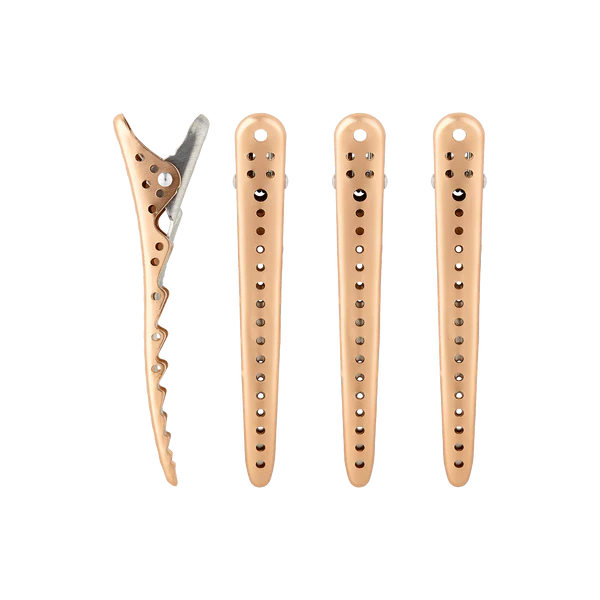 Kristin Ess Styling Accessories Do-It-All Sectioning Clips