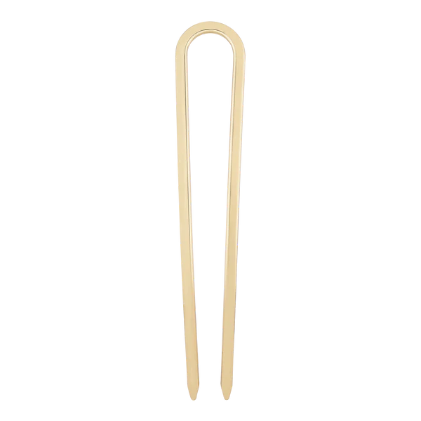 Kristin Ess Styling Accessories French Pin Set Gold