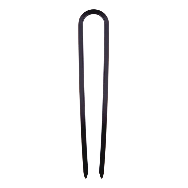 kristin ess Styling Accessories French Pin Set Matte Black kristin ess Styling Accessories French Pin Set Matte Black