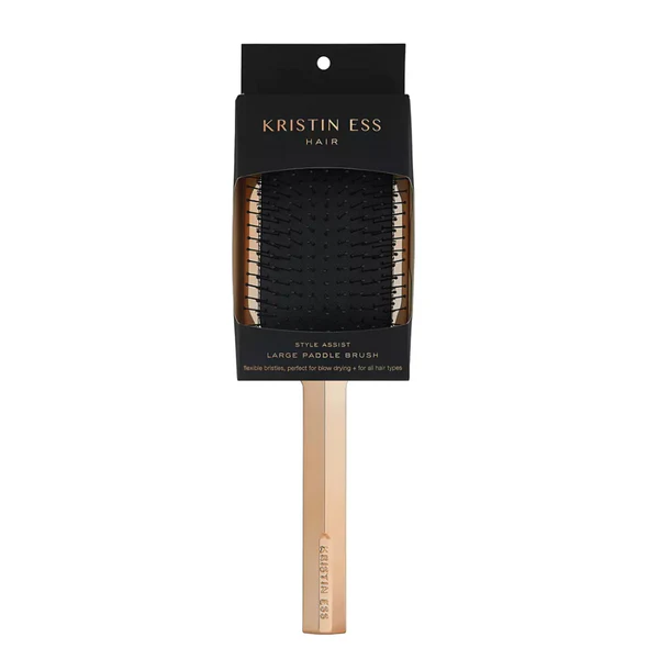 Kristin Ess Styling Accessories Style Assist Large Detangling Brush