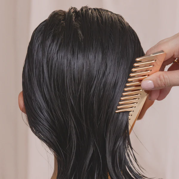 Kristin Ess Styling Accessories Wide Tooth Detangling Comb