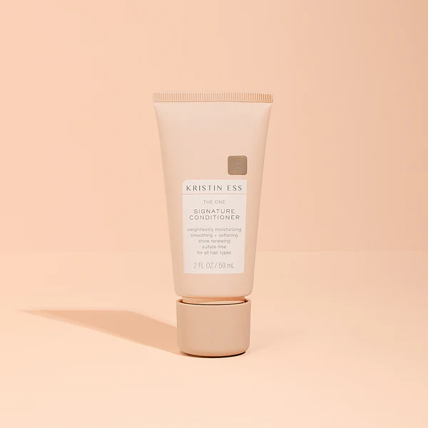 kristin ess The One Signature Conditioner Travel Size
