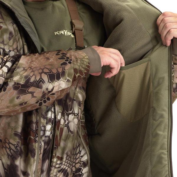 Kryptek Aegis Jacket