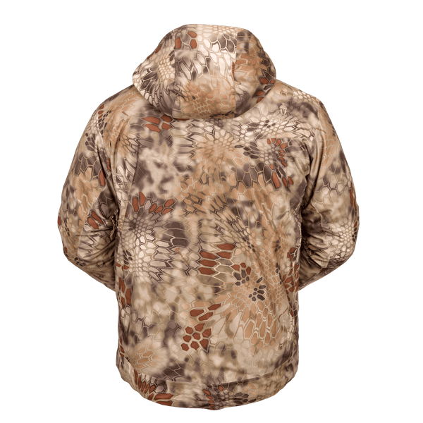 Kryptek Aegis Jacket