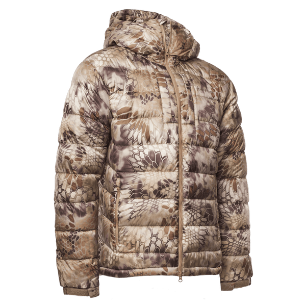 Kryptek Ares Jacket