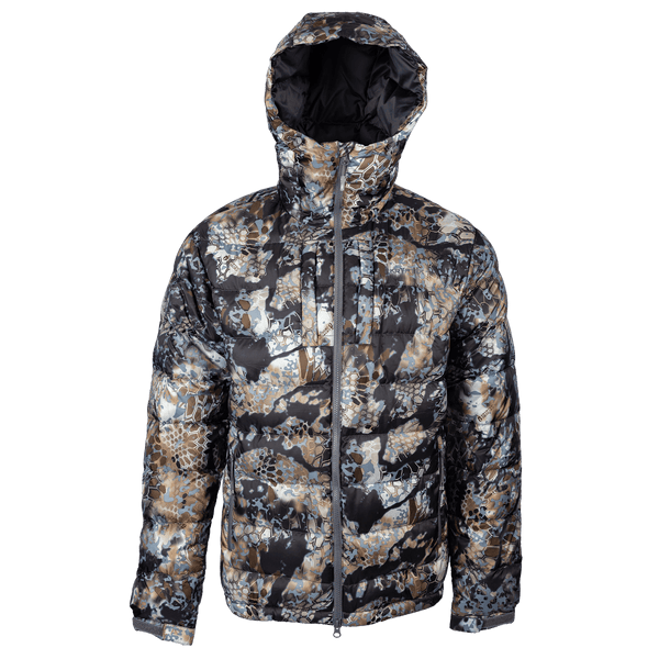 Kryptek Ares Jacket