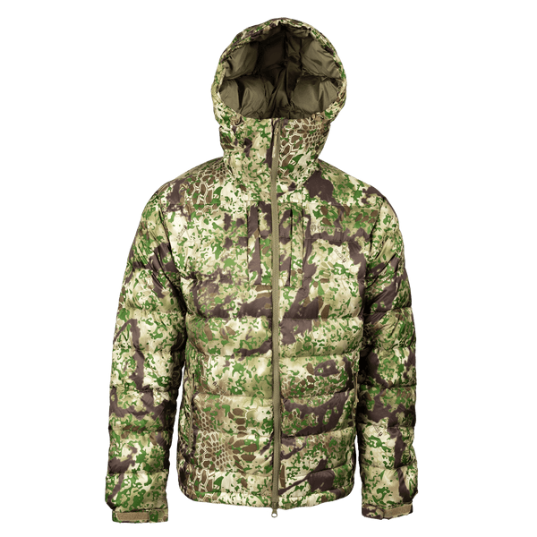 Kryptek Ares Jacket