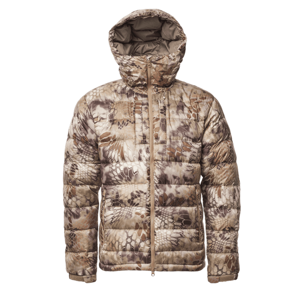 kryptek Ares jacket