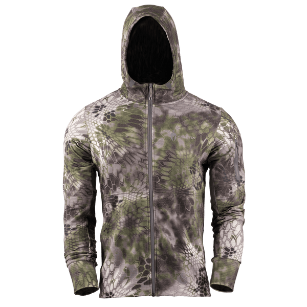 kryptek Arma Fleece Hoodie