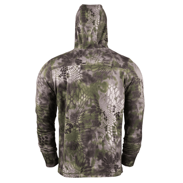 Kryptek Arma Fleece Hoodie