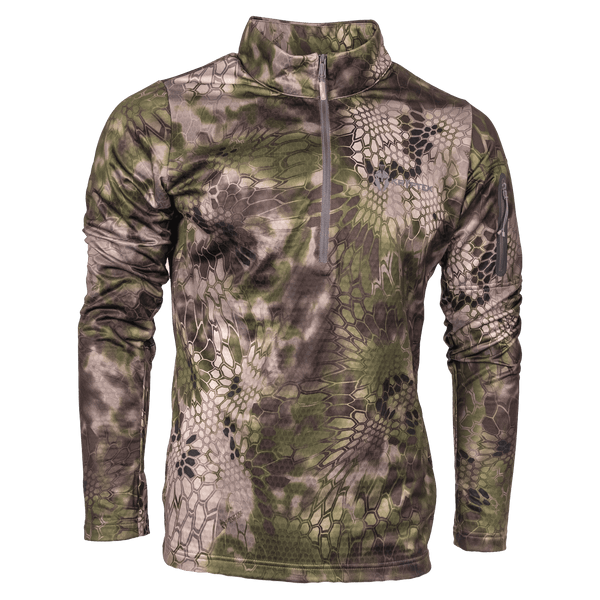 kryptek Arma Lite 1/2 Zip