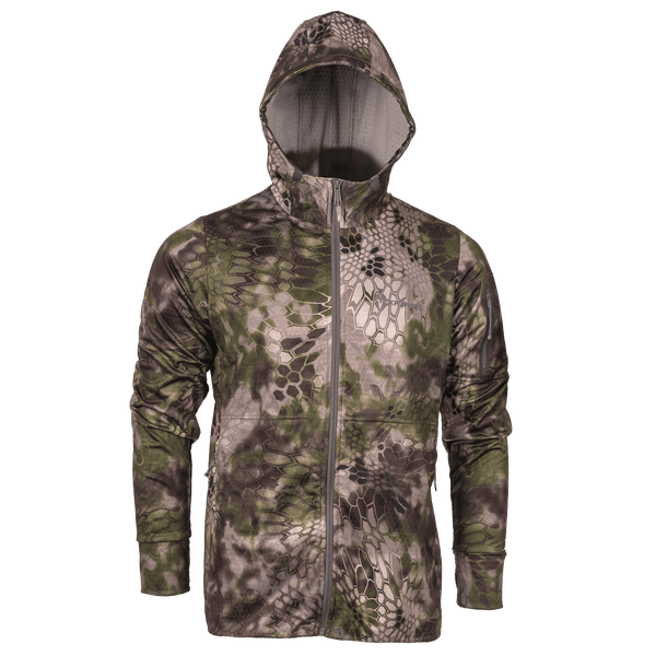 kryptek Arma Lite Hoodie