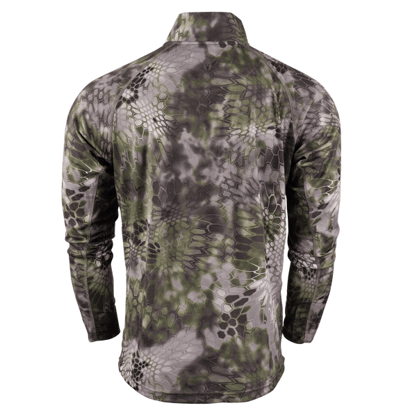 Kryptek Arma Tech 1/2 Zip